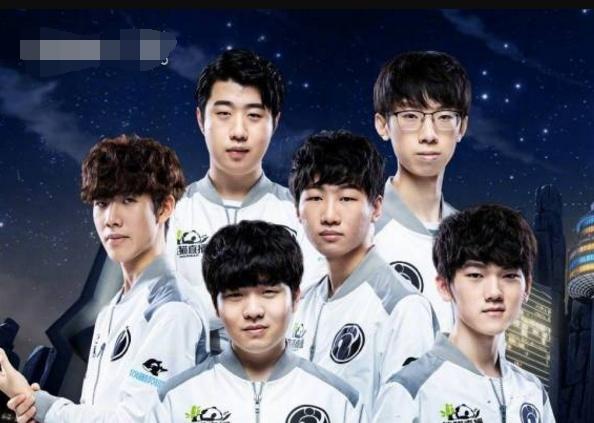 换人效果立竿见影！Bin 15分钟经济回到上单第一 knight中单第二