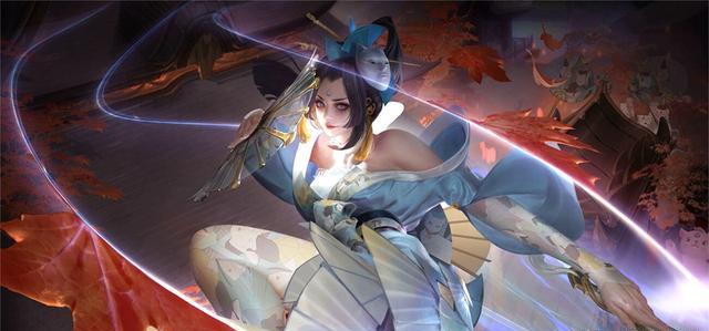 B1ad3 ： ＂我认为自己是一个电子竞技老兵＂