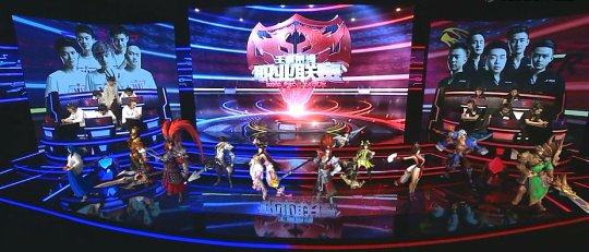 传闻：新的皮肤将被称为Phaseguard [更新]