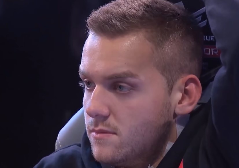 Pimp锐评BLAST秋决：G2个人实力雄厚 NAVI仍是Top1战队