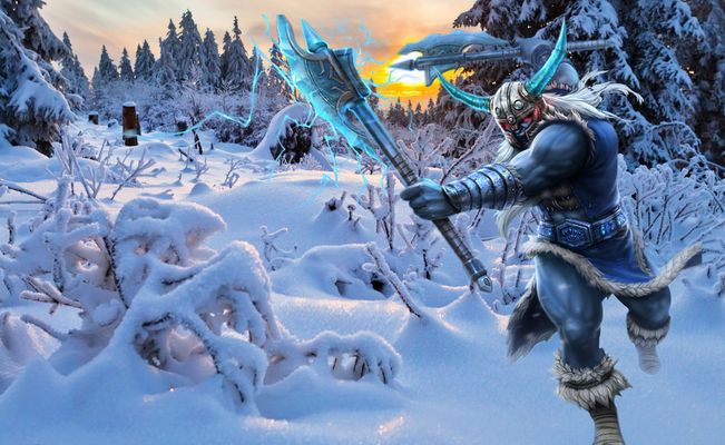 【LPL夏季赛】EDG延续出色状态，2-0轻松战胜SN