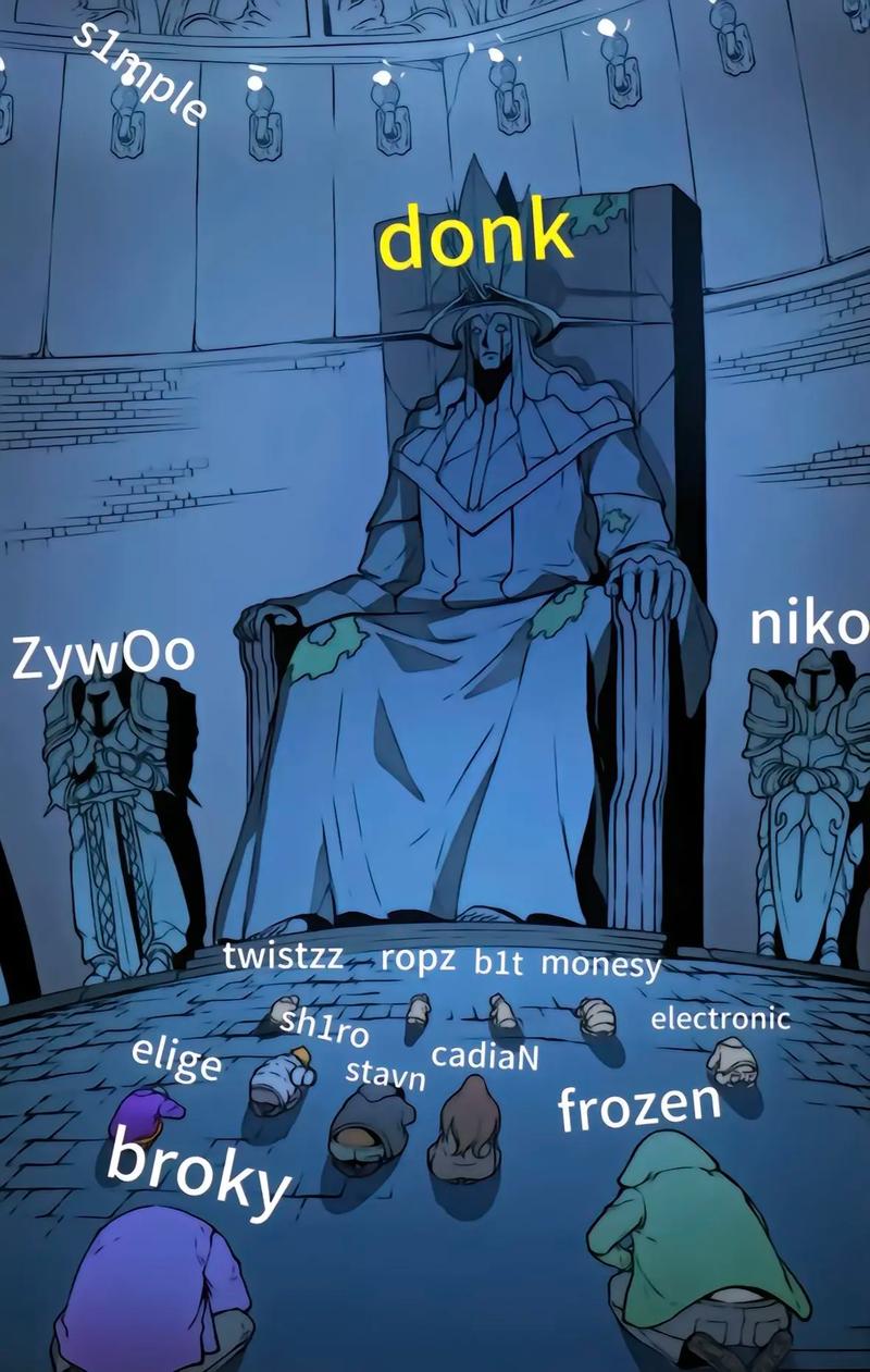 LCK 尺帝接受采访：我认为LPL选手要更厉害一些