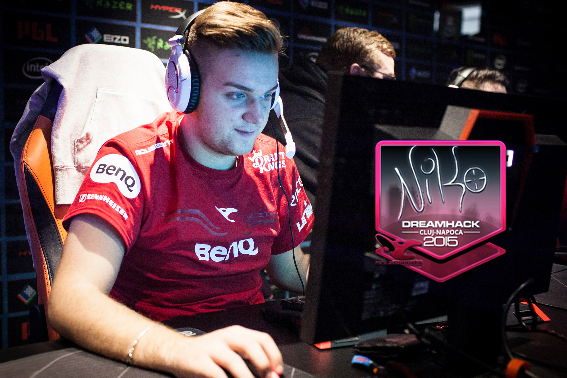 RA 2-1 LGD：Cube贾克斯压制力十足 RA让一追二战胜LGD