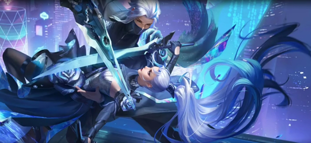 LNG、WBG二队受邀参加韩国KeSPA杯